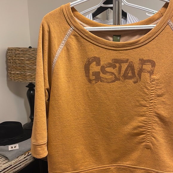 G-Star Raw sweater - Picture 3 of 11